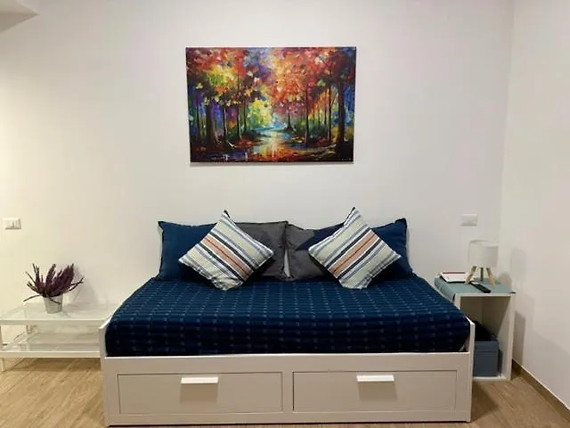 Holiday home Giga House *