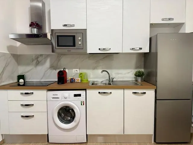 Holiday home Giga House Rome