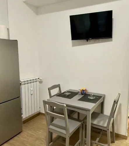 Holiday home Giga House Rome