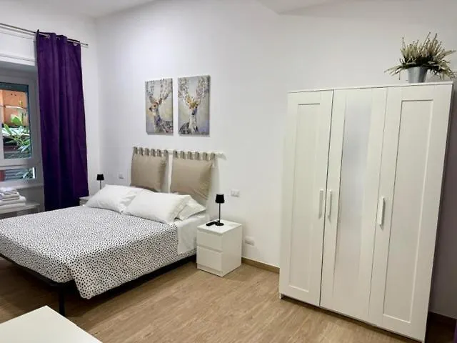 Giga House Holiday home *